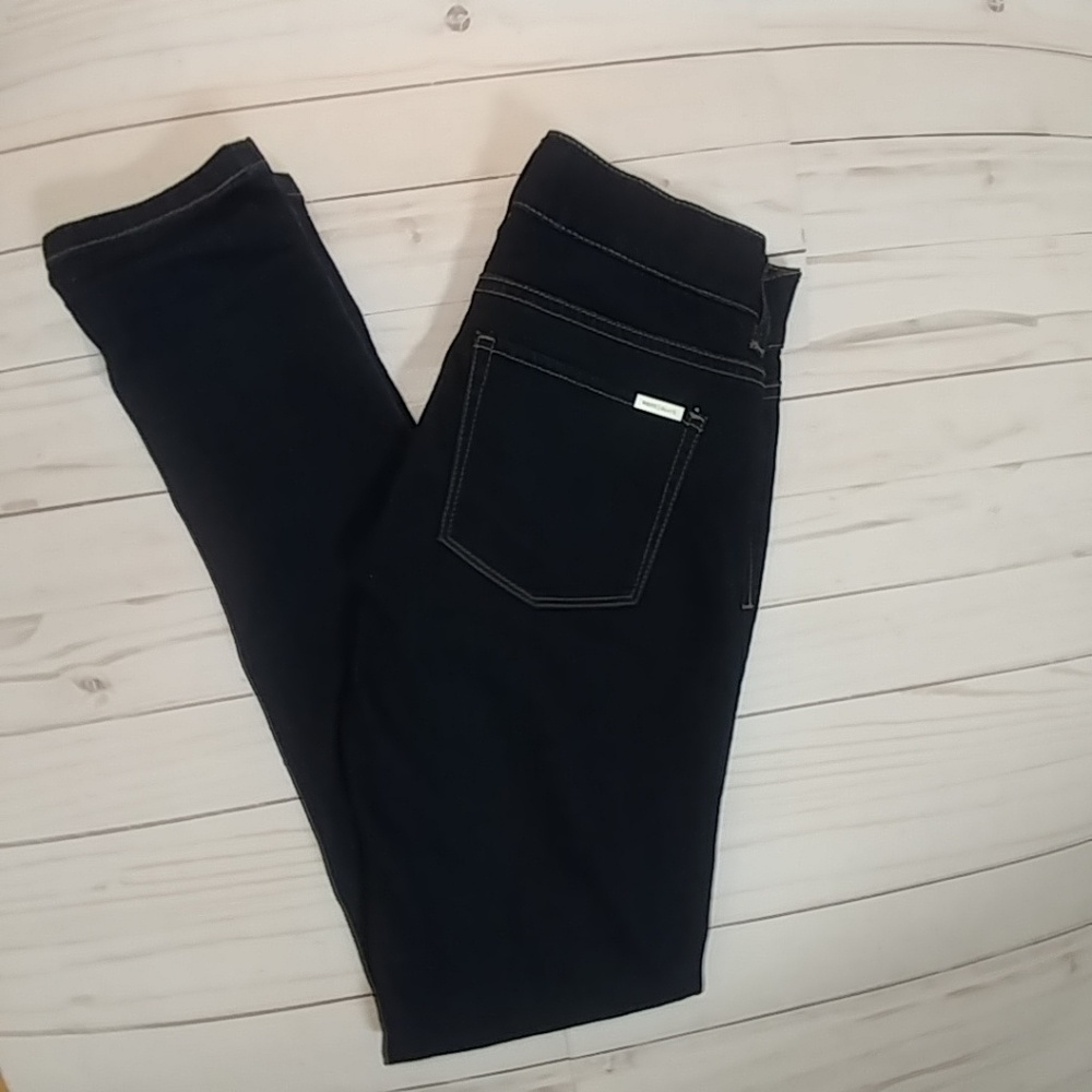 WHBM Skinny stretch jeans XXS Dark wash